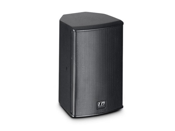 LD SYSTEMS Громкоговоритель LDSAT62G2 ЧЕРНЫЙ — LD Systems 