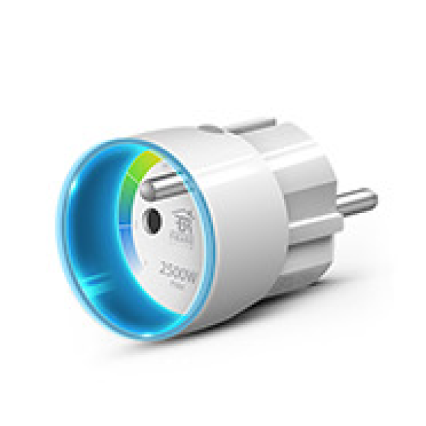 FIBARO Розетка Wall Plug FGWPF-102 — фото 5