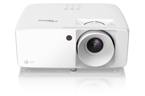 OPTOMA Проектор ZH462 — фото 13