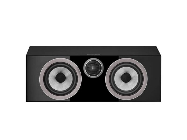 BOWERS & WILKINS Громкоговоритель HTM72 S3 Anniversary Edition ЧЕРНЫЙ — Bowers & Wilkins