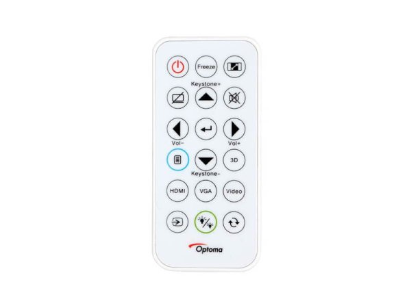 Проектор Optoma X341+ - Снят с производства — фото 5