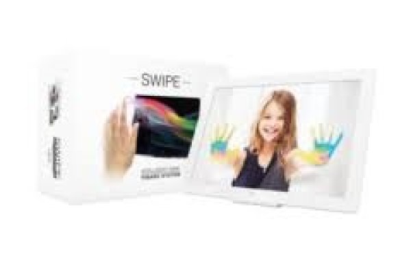 FIBARO Пульт управления Swipe Gesture Controller FGGC-001 — фото 2