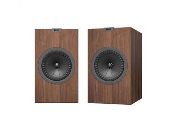 KEF Акустическая система Q150 ОРЕХ EAN:637203216268 (Пара) — KEF
