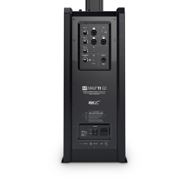 LD SYSTEMS Звуковая система MAUI 11 G2 — фото 3