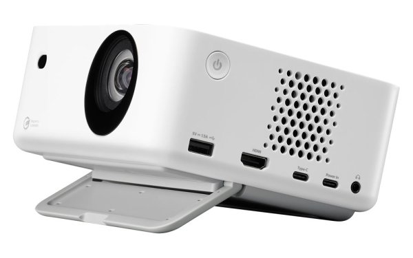 OPTOMA Проектор ML1080ST — фото 14