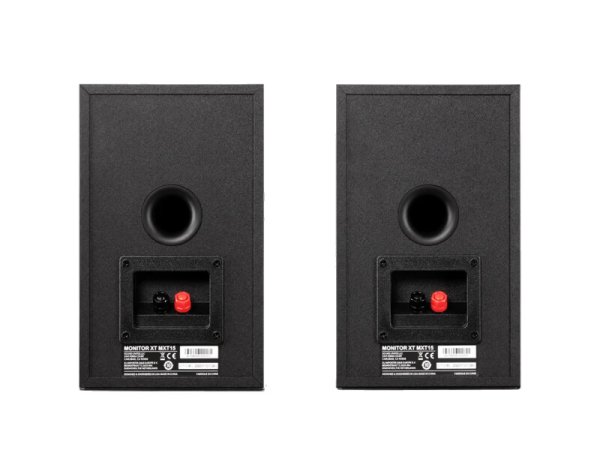POLK AUDIO Акустическая система MXT15 ЧЕРНЫЙ (Пара) — фото 5