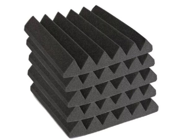 Акустическая панель "Бета" 300*300 — STEPLine