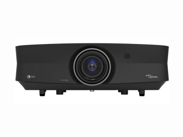 OPTOMA Проектор UHZ68LV ЧЕРНЫЙ — Optoma