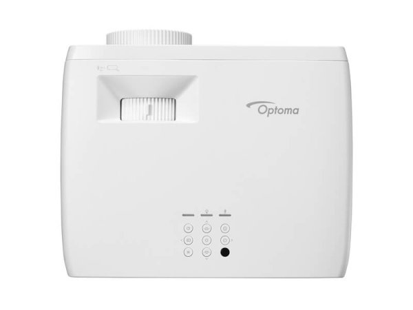 OPTOMA Проектор ZK451 — фото 2