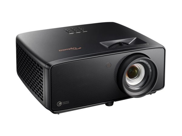 OPTOMA Проектор UZ38X — фото 11