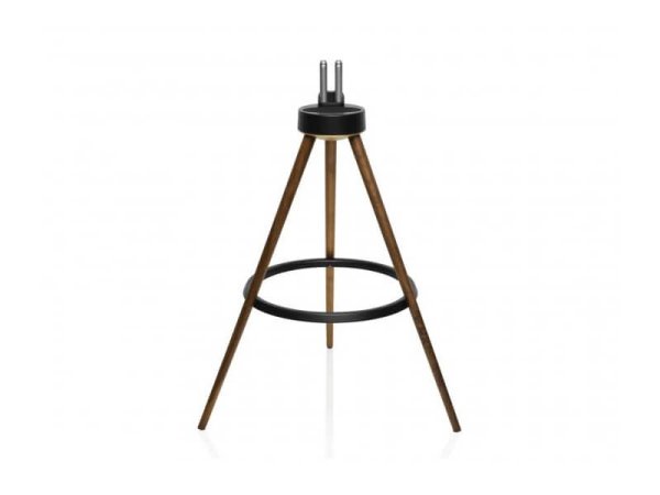 MARANTZ Cтойка под АС HORIZON Tripod ЧЕРНЫЙ — фото 4