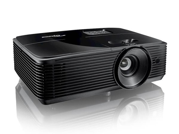Проектор Optoma X343e - Снят с производства — фото 4