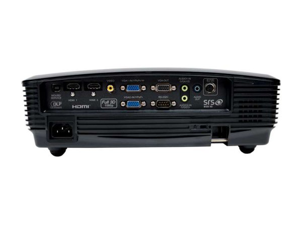 Проектор Optoma EH300 - Снят с производства — фото 6