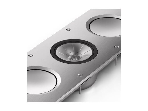 KEF Акустическая система Ci3160RLM-THX БЕЛЫЙ EAN:637203218804 — фото 5