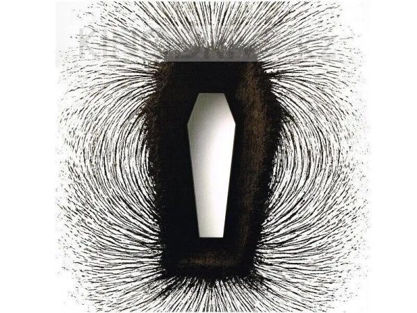 Виниловая пластинка Metallica, Death Magnetic (2Lp) — Разное