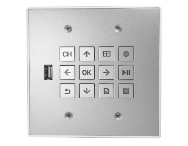 AREC Панель управления A-R02 для KS-2 — AREC