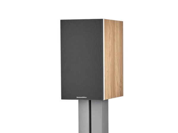 BOWERS & WILKINS Громкоговоритель 606 S3 ДУБ - Стереопара — фото 2