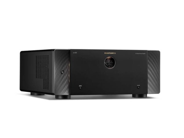 MARANTZ Усилитель AMP10 ЧЕРНЫЙ — фото 4