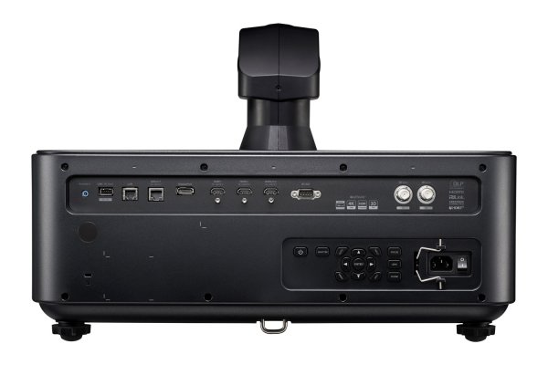 OPTOMA Проектор ZK1000 — фото 2