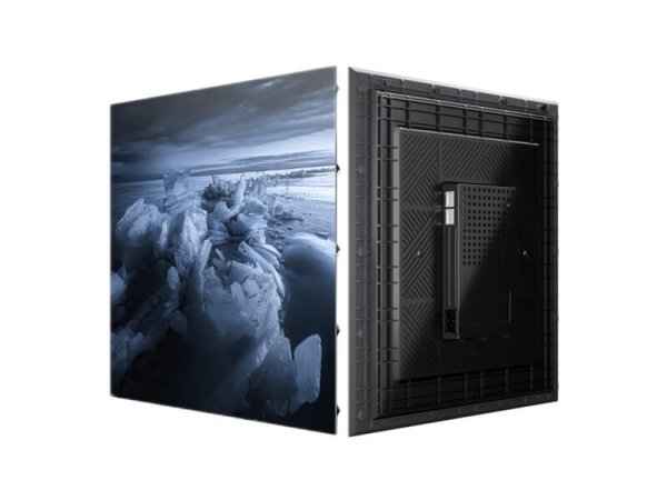 QSTECH LED Дисплей H1925PRO (320*180) — QSTECH