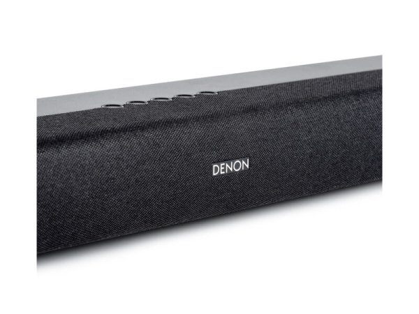 DENON Саундбар DHT-S218 ЧЕРНЫЙ — фото 2