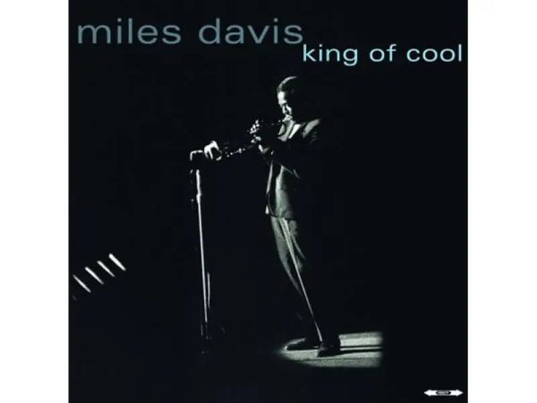 Виниловая пластинка MILES DAVIS – King Of Cool — Разное