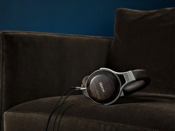 DENON Наушники AHD5200EM — фото 8