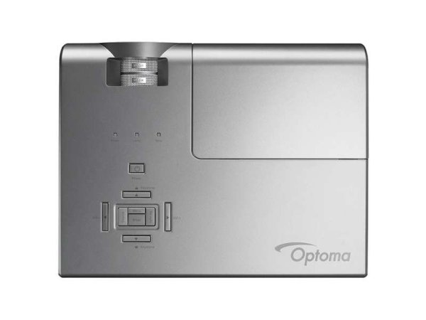 Проектор Optoma EH500 - Снят с производства — фото 4