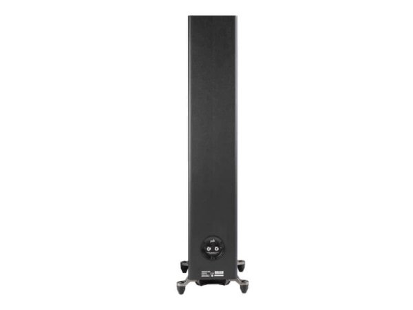 POLK AUDIO Акустическая система Reserve R600 ЧЕРНЫЙ - CLR — фото 5