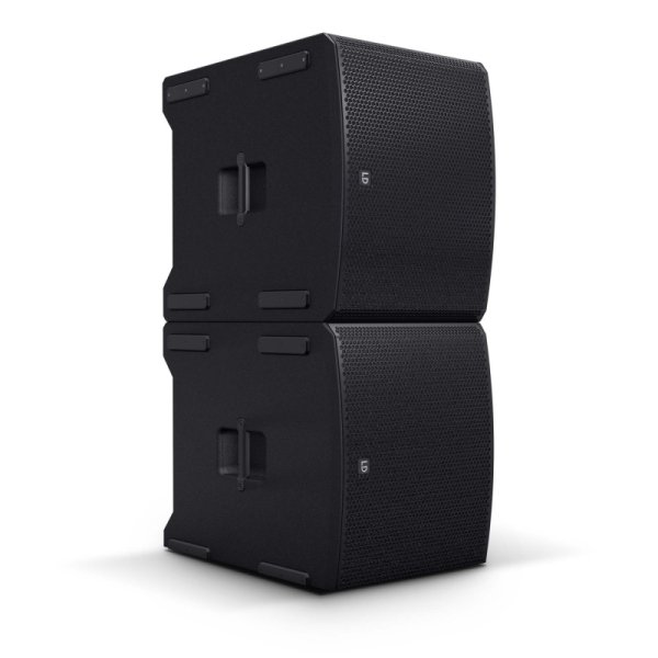 LD SYSTEMS Громкоговоритель STINGER SUB18AG3 — фото 4