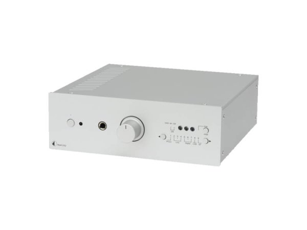 PRO-JECT Усилитель MaiA DS2 СЕРЕБРО EAN:9120071655099 — Pro-ject