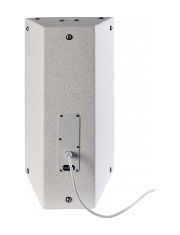 DAS AUDIO Громкоговоритель WR-121SDXW — фото 2