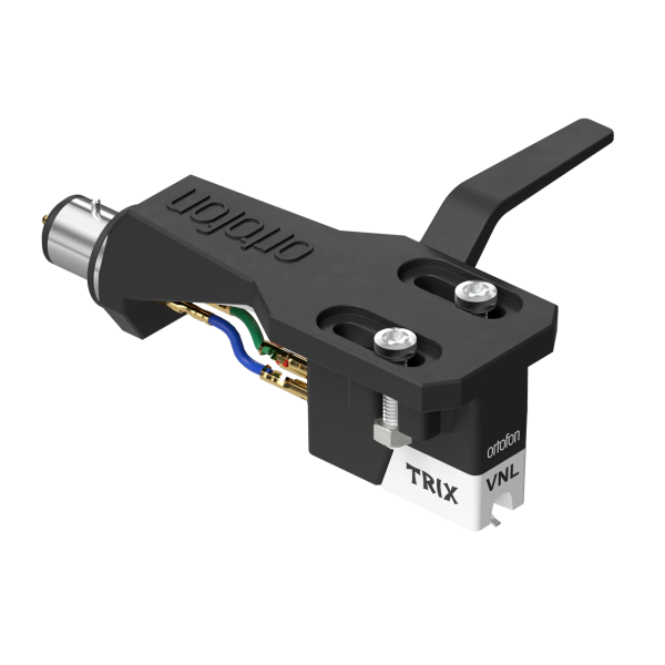 ORTOFON Картридж звукоснимателя для диджеев с держателем VNL TRIX EAN:5705796014068 — фото 2