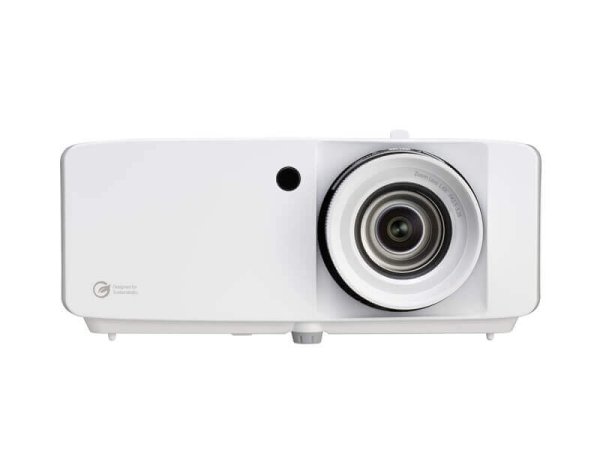 OPTOMA Проектор ZK551 — Optoma