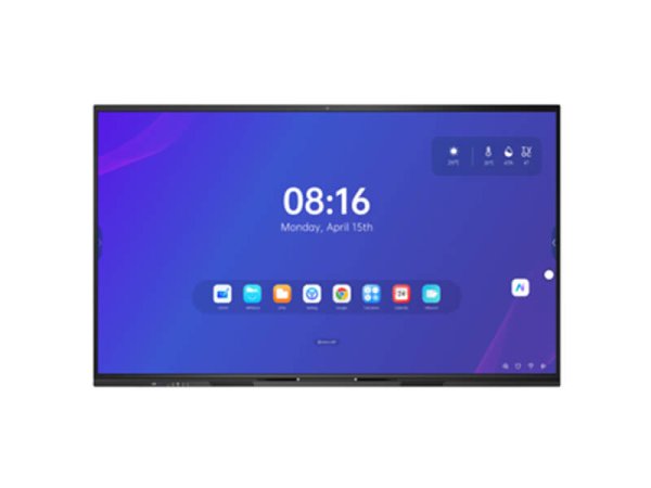 MAXON Мультитач панель PD-75 (16/256Gb) — MAXON