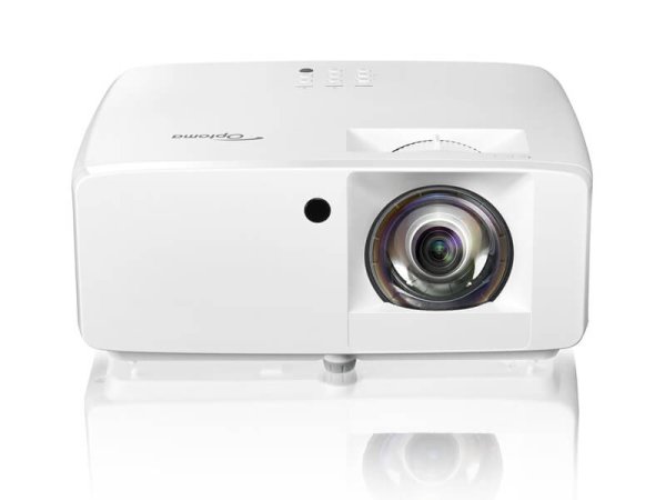 OPTOMA Проектор ZW350ST — фото 8