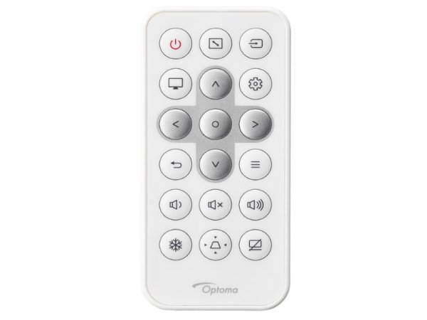 OPTOMA Проектор ZW350ST — фото 7