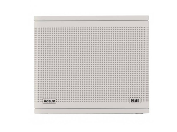 ELAC Акустическая система NAVA 100 БЕЛЫЙ EAN:850054157270 — фото 5