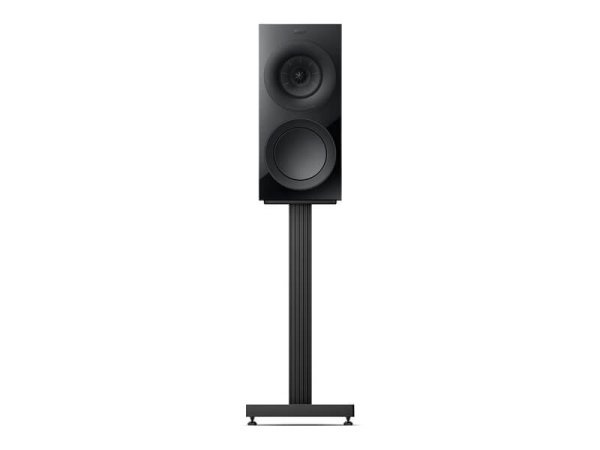 KEF Акустическая система R3 Meta ЧЕРНЫЙ (Пара) — фото 3