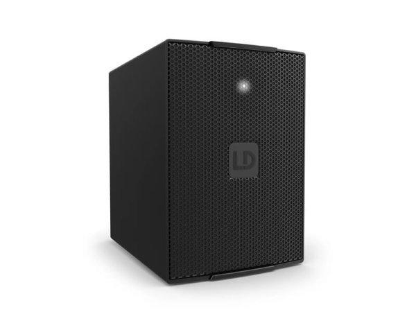LD SYSTEMS Усилитель MAILASPA — фото 14