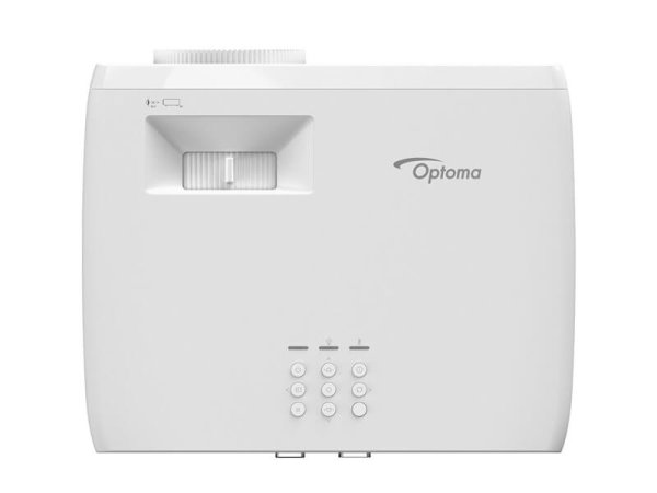 OPTOMA Проектор HZ40HDR — фото 6