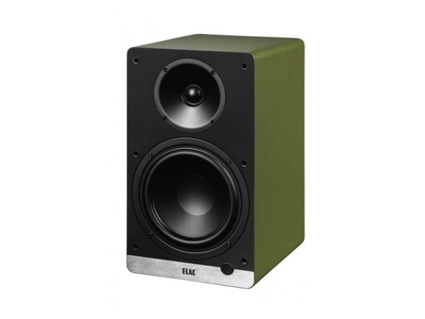ELAC Акустическая система DEBUT CONNEX DCB61 ОЛИВКОВЫЙ — фото 5