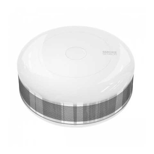 FIBARO Датчик дыма Smoke Sensor 2 FGSD-002 — фото 2