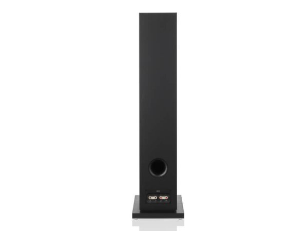 BOWERS & WILKINS Громкоговоритель 603 S3 ЧЕРНЫЙ (Пара) — фото 2