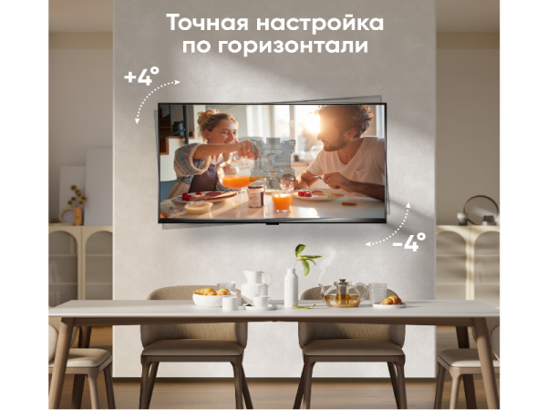 ONKRON Кронштейн M4Scn ЧЕРНЫЙ-УЦЕНКА — фото 9