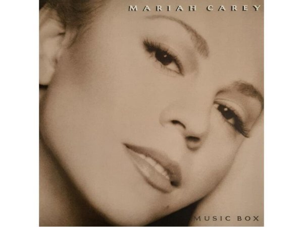Виниловая пластинка Mariah Carey – Music Box — Разное