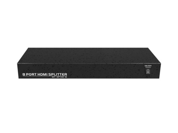 Разветвитель HDMI МАХОN MT-SP108M — фото 6