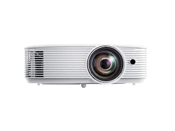 OPTOMA Проектор W309ST — Optoma