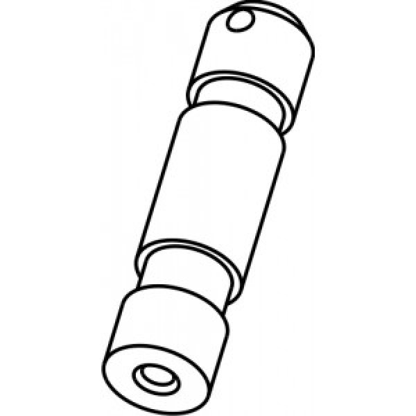 DAS AUDIO Адаптер AX-SPG1 — DAS Audio