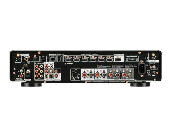 MARANTZ Стерео ресивер Stereo70S Черный — фото 4